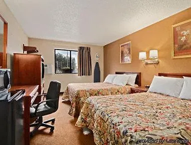 Motel 6-Sandston, Va - Richmond, Va Sandston