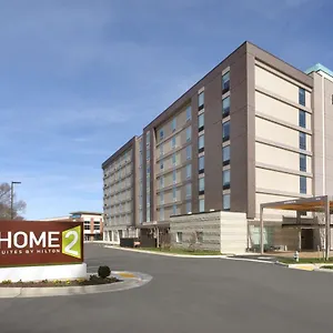 Hotel Home2 By Hilton Richmond, Short Pump