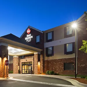 Hotel Western, Glen Allen